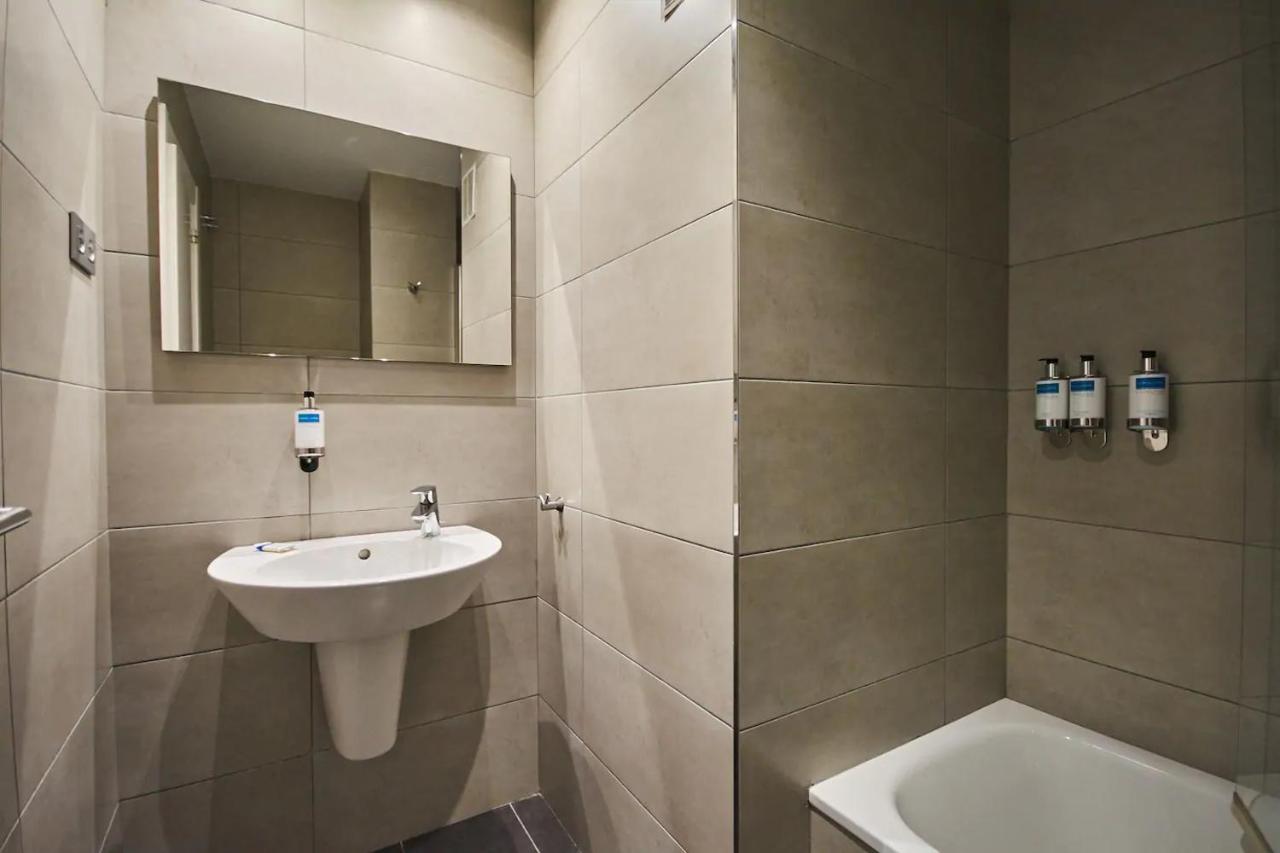 Luxury Argos Hotel Barcelona Buitenkant foto